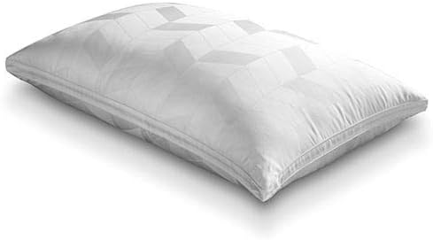 identically down cooling pillow