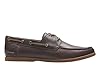 Clarks Men's Karlock Step Boat Shoes, British Tan, 6.5 UK #1