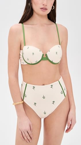 Ancora Women's Aurelia Bikini Bottoms4