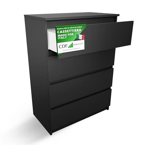 CDF Malwa M4: Cajonera para Documentos