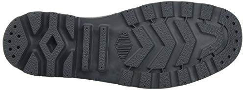 Image of Palladium Unisex High-top Sneaker