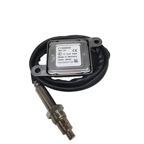 Capteur d'oxydes d'azote 21346959 pour camions Volvo MP7 et MP8