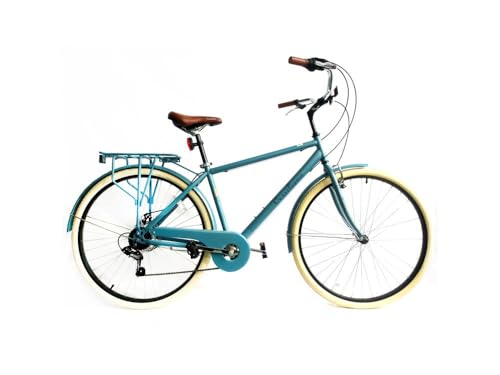 Versiliana Vintage-Fahrräder – Citybike – widerstandsfähig –...