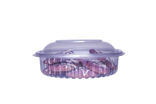 Image of MOM'S BAKERY Crunchy Lavender Cookies 200 gm Soft, Chewy & Freshly Baked Snack Treats- Ideal for Gifting | T45 Flour, Butter, Sugar, Vanilla Essence | Perfect for Biscuit Lovers | Healthy & High Fiber for Anytime Cravings for Tea Time
