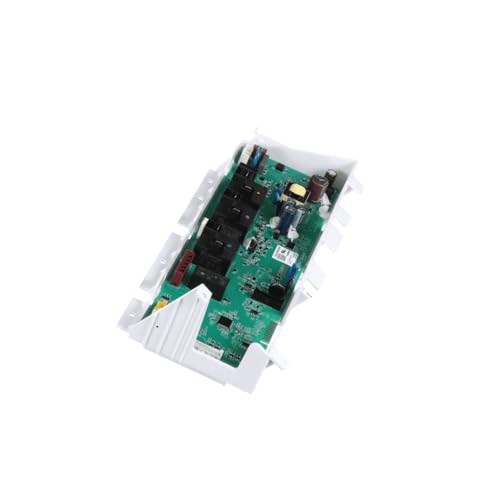 Placa WE22X34377 para secadora GE compatible con WE22X33237 8