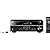 Yamaha Audio YHT-4950U 4K Ultra HD 5.1-Channel Home Theater System with AV Receiver, 8" 50W RMS Powered Subwoofer Speakers True Surround Sound and Bluetooth Streaming Bundle with Accessories