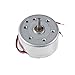 Aobao 4pcs Electric Motors DC 3V 1730RPM Mini Electric Motor for DIY Toys Wind Turbine Generator Generator DC Motor