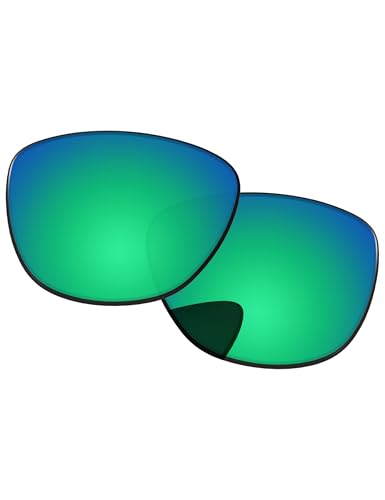 Image of Replacement Lenses for Oakley Frogskin OO9013 55mm Sunglass - Precision Fit, UV Block & Impact Resistant