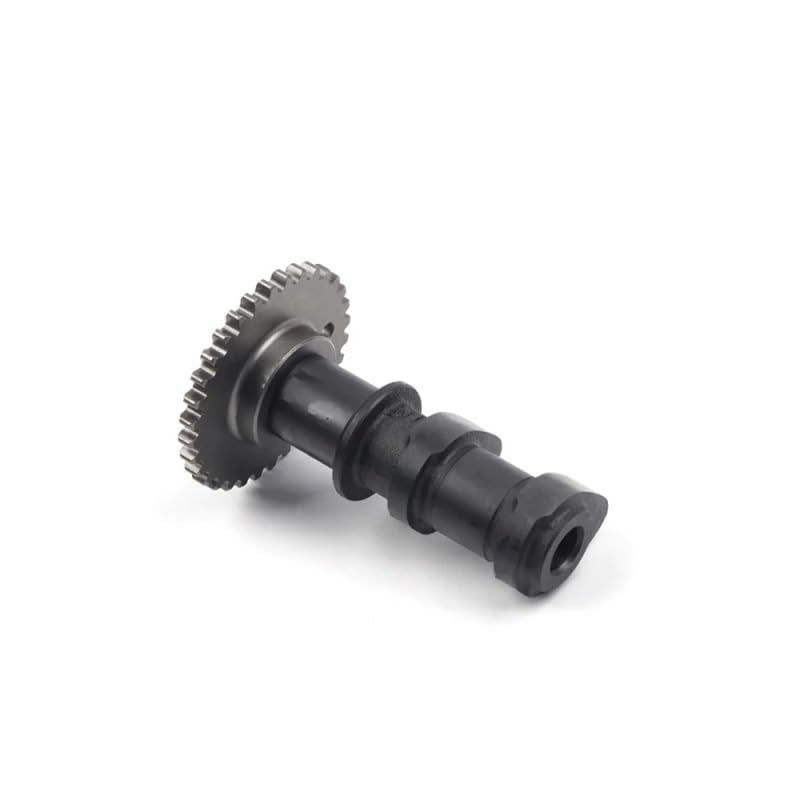 Árbol de levas de admisión para moto 250SR-FUN y componentes del motor original 5