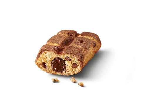 Pack of 16 Milka Cake and Choc 175 g