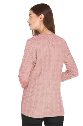 Image of GODFREY Winter Fur Cardigans for Women