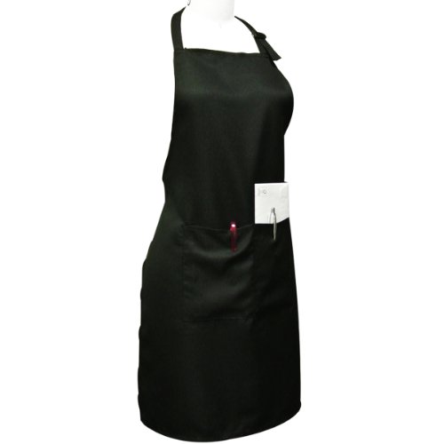 Kella Milla All Purpose Work Apron - Black