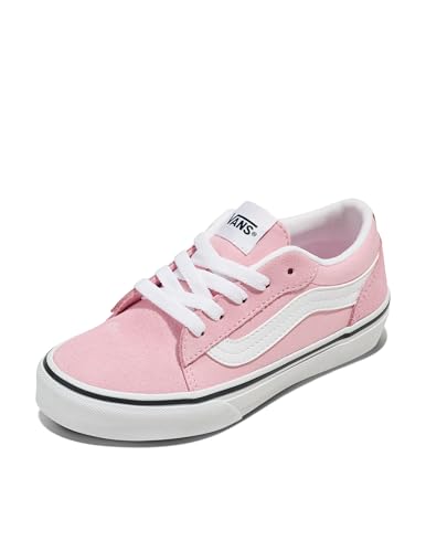 Vans Vero LS, Rubor Coral, 40