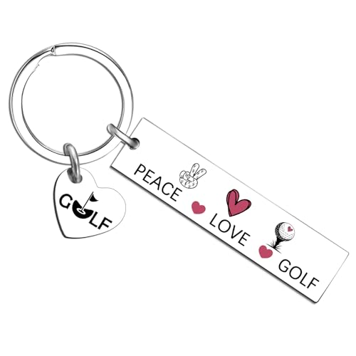 QUIHUD Golf Gifts For Women Men Golf Accessories Best Golfing