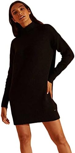 Superdry dam Hailey stickad vardaglig 