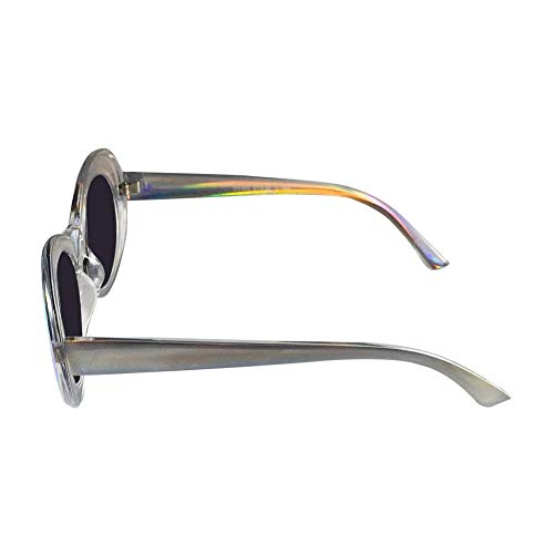 Spacelab Holographic Clout Goggles, Medium3