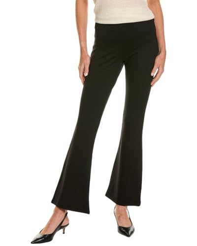 Vince Camuto Women's Flare Ponte Leggings