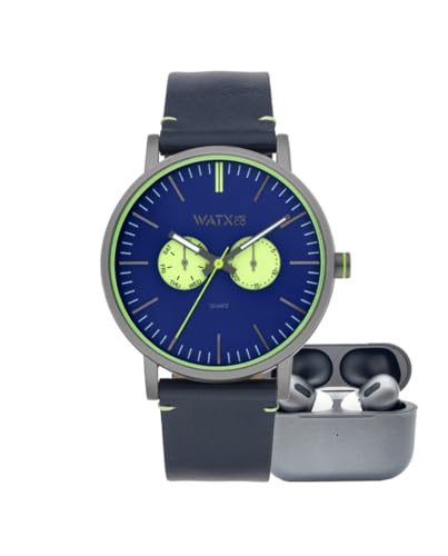 Watx Analógico RELOJ12_44