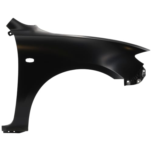 Garage-Pro Fender for MAZDA 3 2004-2009 RH Sedan