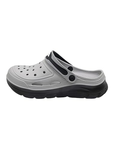 Image of Adda TM-STRIDE Arch Support Men Clogs