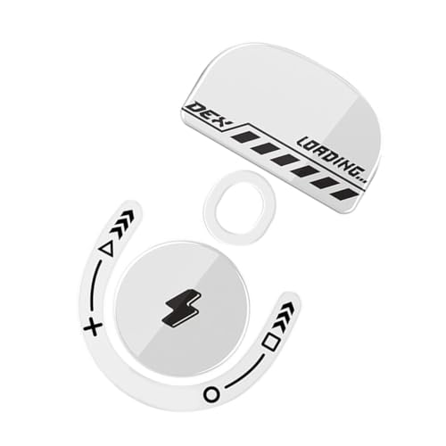 GPW4 GPROX Superlight2�f�b�N�X�}�E�X�X�P�[�g�p�̋����K���X�}�E�X�t�B�[�g