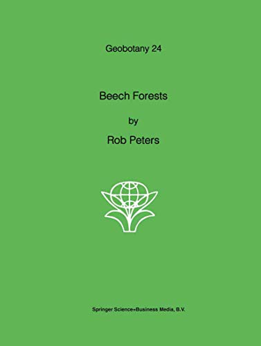 Beech Forests: 24 (Geobotany) view 2