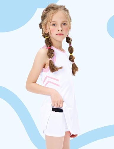 La Mejor Lista de Ropa de Squash para Niña Top 5. 3 Imagen adicional