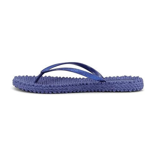 Image of Ilse Jacobsen HORNBAEK Women's Cheerful 01 Flip-Flop.