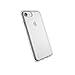 Speck Products Presidio Clear iPhone SE (2022) Case| iPhone SE (2020)| iPhone 8| iPhone 7, Clear/Clear - 103110-5085