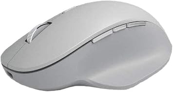 Microsoft Surface Mouse Grey