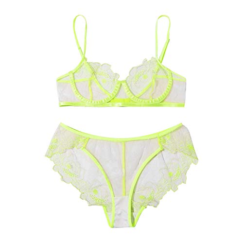 Sous-vêtements en dentelle : une lingerie sexy femme idéale pour sublimer vos soirées en duo