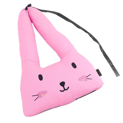 Almohada para auto con soporte de cuello para niños y adultos miniatura 1