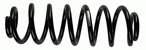 Ressort de suspension SACHS 994 359 pour essieu arrière de Volkswagen Touran 2003-2011