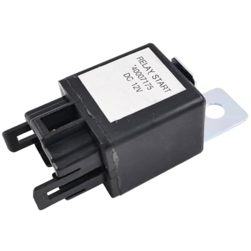 12V Starter Relay LG4378 Q1800018 MT40007175 40007175 for LS New Holland