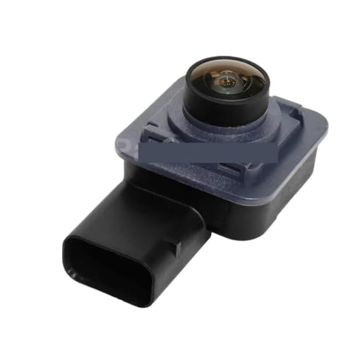 Caméra aide au stationnement GB5T-19G490-AB pour réparer la vue arrière