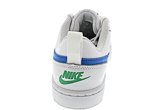 Image of Nike Unisex Kids Court Borough Low Sneakers