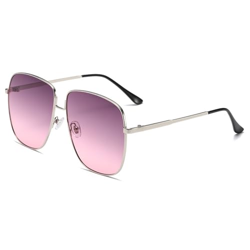 Lunettes de soleil rétro pour la conduite et les vacances d'été
