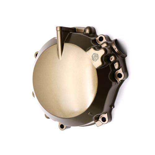 Carter de stator gauche avec joint pour moto Kawasaki ZX12R 2002-2006