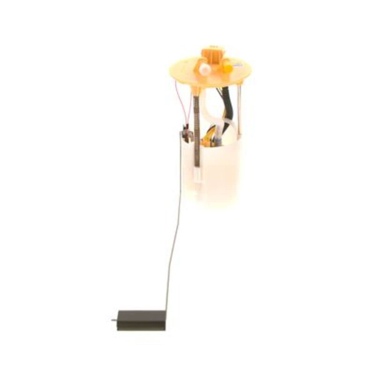 Amazon.com: BOSCH 0580203314 Mounting unit comb pump : Automotive