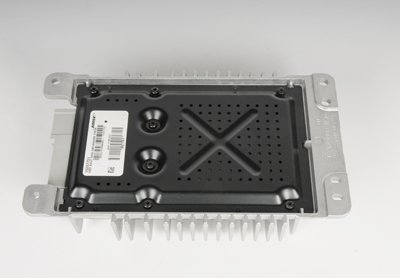 Amazon.com: GM Genuine Parts 15267751 Radio Speaker Amplifier  