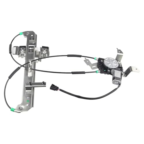 Ensemble moteur lève-vitre Chevrolet Tahoe 2000-2006 robuste