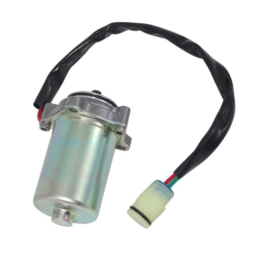 Motor de cambio para TRX350FE y TRX350TE original OEM 31300-HN5-A11