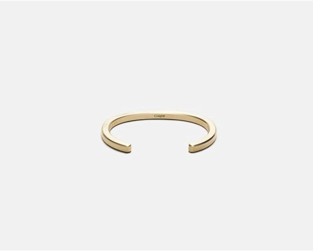 Radial Cuff | Craighill