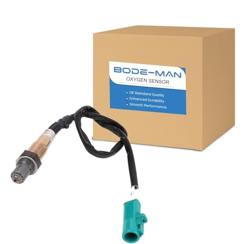 Sensor de Oxígeno Upstream para Ford Escape 2001-2006 miniatura 1