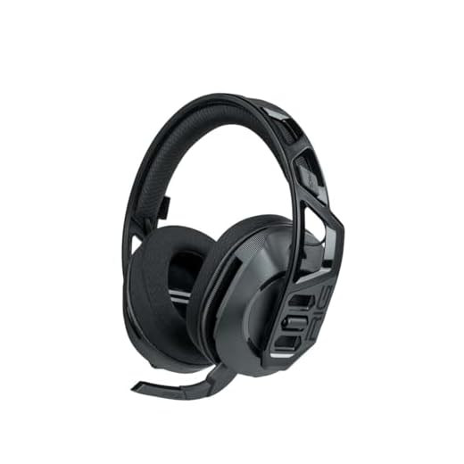 Nacon RIG600PROHX Gaming Headset