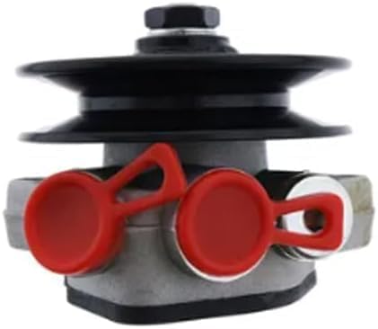 Fuel Transfer Lift Pump 21511350 20537030 for Volvo Penta Engine AD520VE D5A-T D7A-T TAD530GE TAD531GE TAD720GE TAD731GE