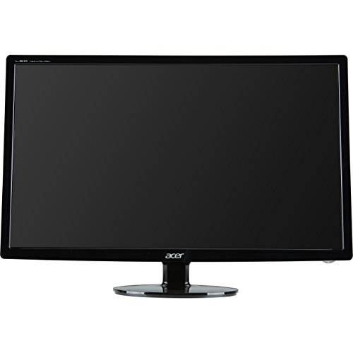 Acer S271HL DBID 27