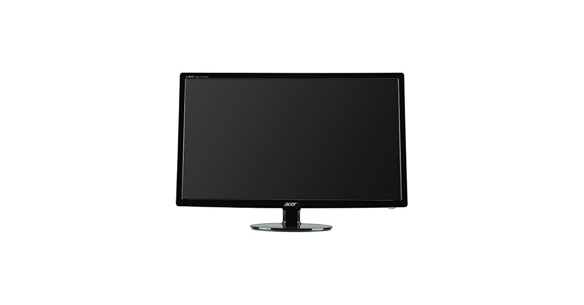 Amazon.com: Acer S271HL DBID 27