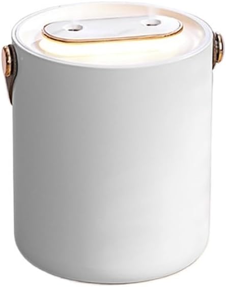 Humidifier Air Diffuser Air Humidifier Cool Mist Maker For Home(E)