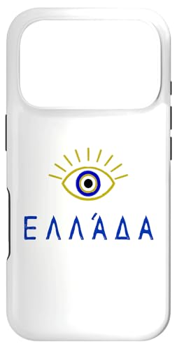 �M���V���̎׊�ƃM���V����̃M���V���� �X�}�z�P�[�X iPhone 17 Pro �p